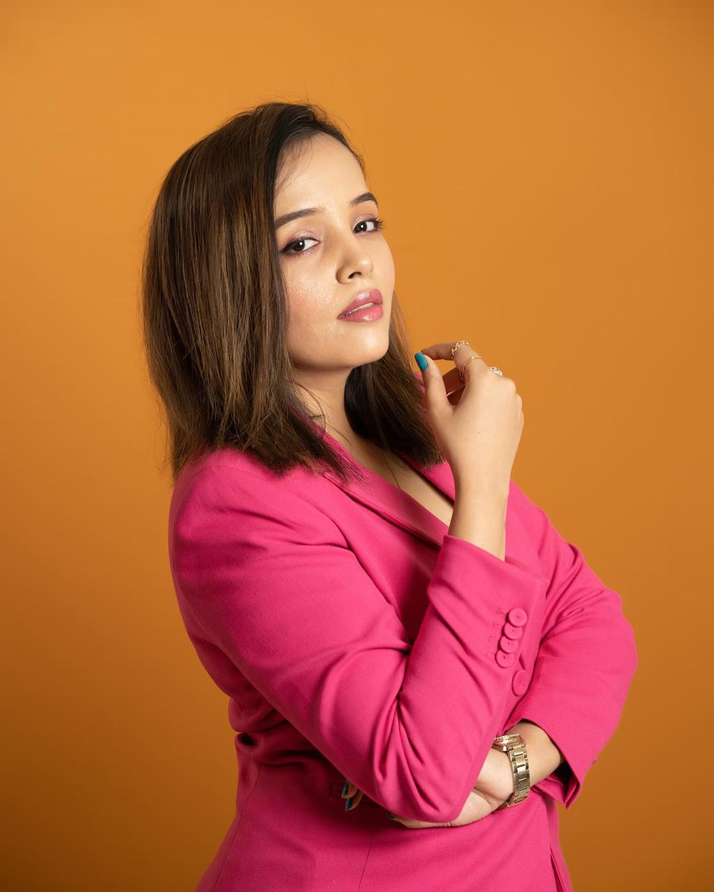 Founder of Myra Boutique & Designer Studio