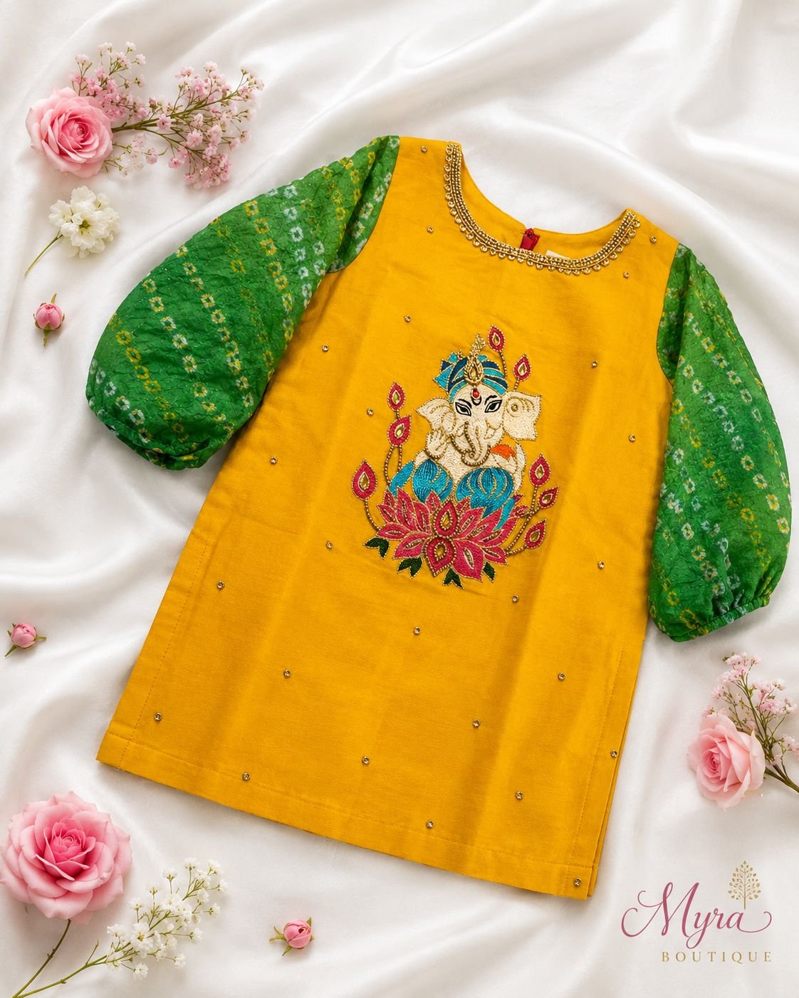 Myra boutique piece 6