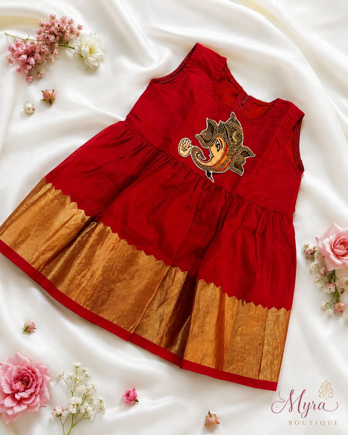 Myra boutique piece 7