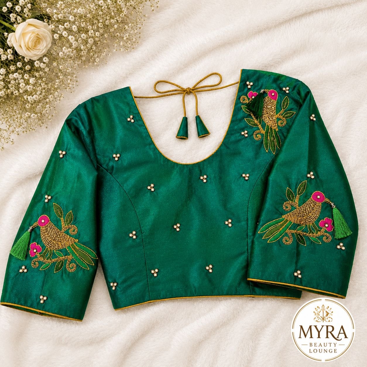 Myra boutique piece 12