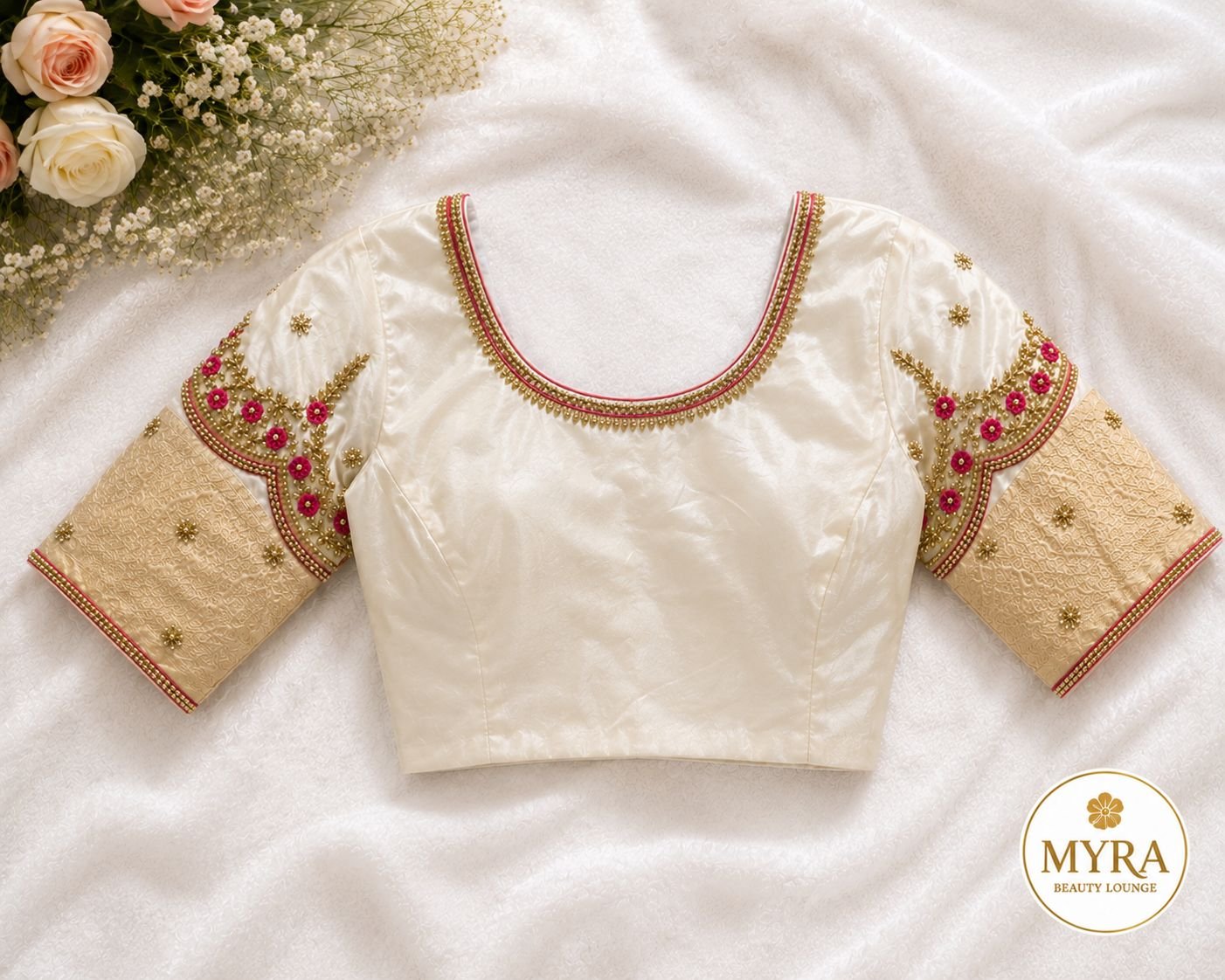 Myra boutique piece 13