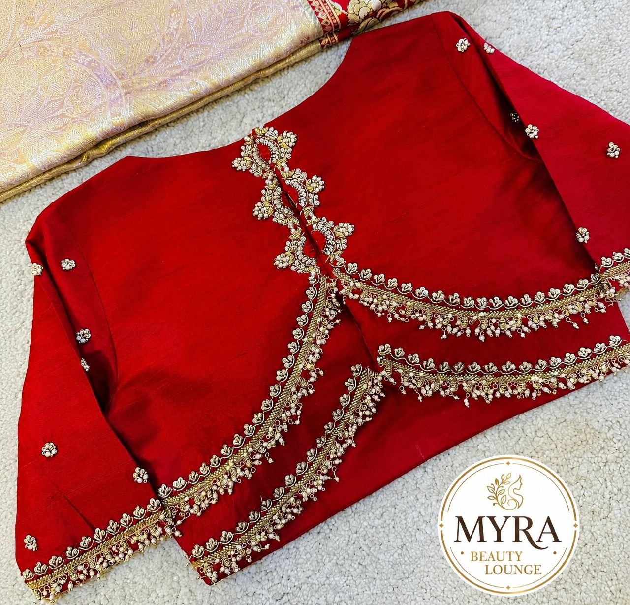 Myra boutique piece 16